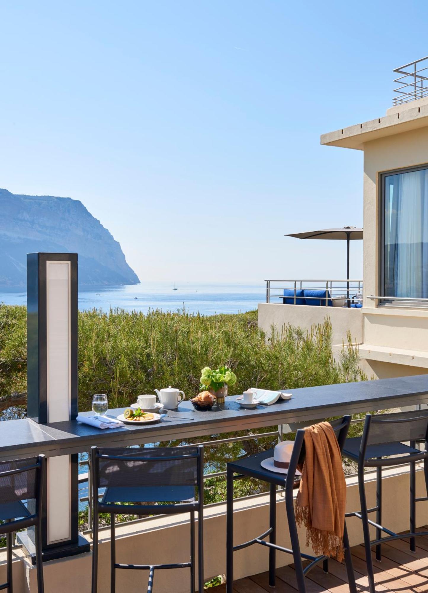 Hotel Les Roches Blanches Каси Экстерьер фото