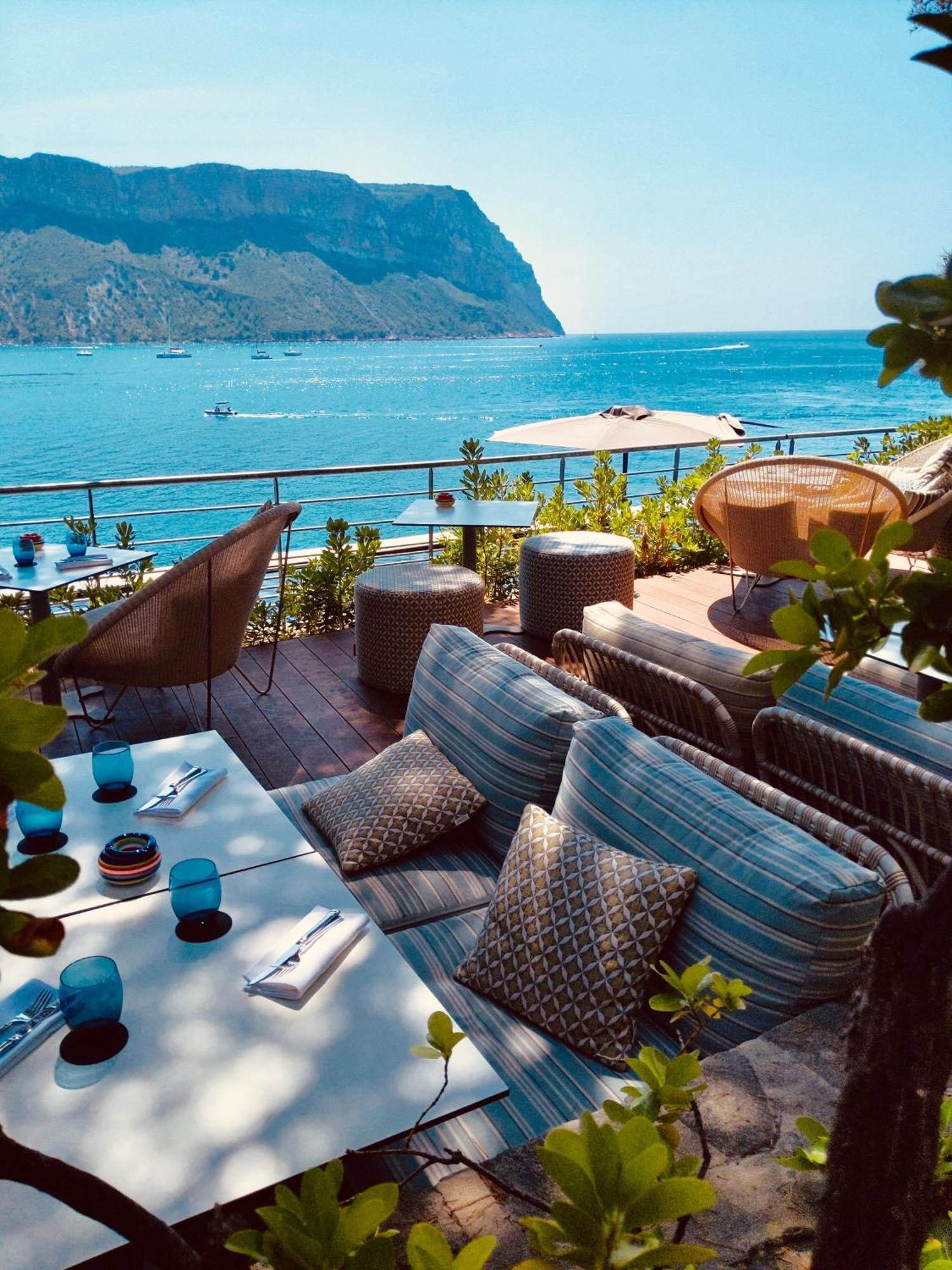 Hotel Les Roches Blanches Каси Экстерьер фото