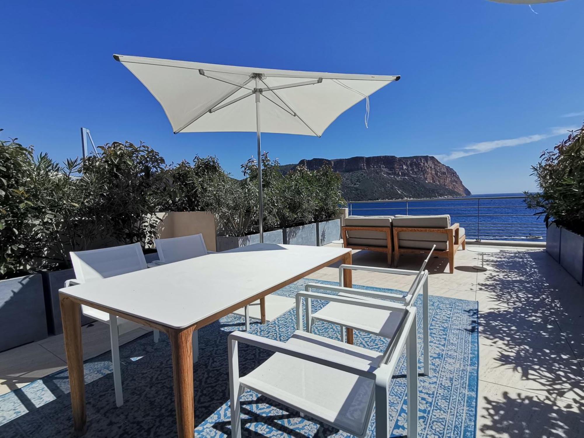 Hotel Les Roches Blanches Каси Экстерьер фото